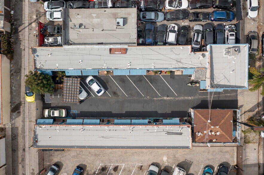 More Photos Of 5134-5136 Washington blvd, Los Angeles Multifamily For Sale