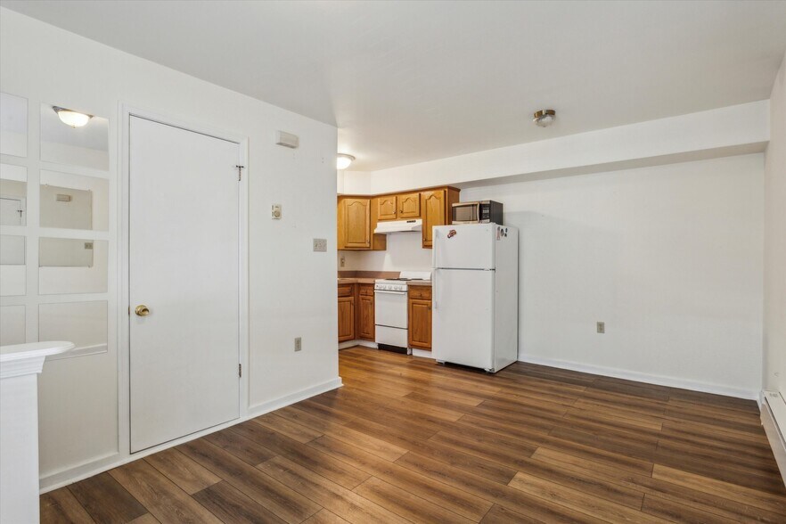 More Photos Of 2855 E Thompson St, Philadelphia Apartments For Sale