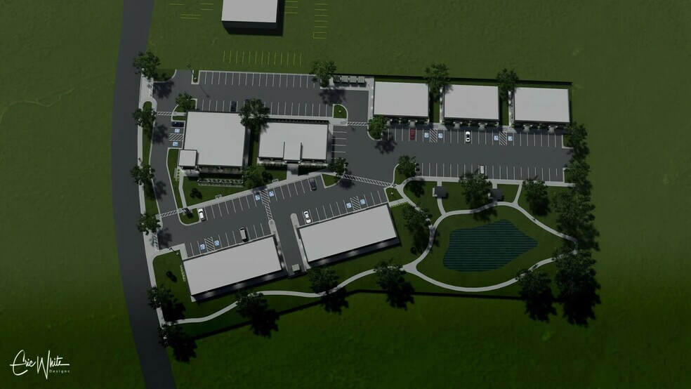 More Photos Of 8600 Wesley Rd, Amarillo Unknown For Lease