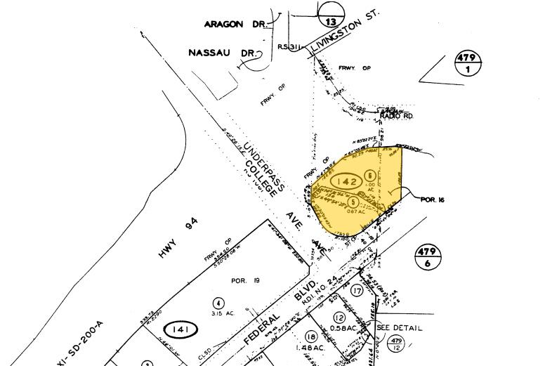 More Photos Of 6902-6998 Federal Blvd, Lemon Grove Restaurant For Lease