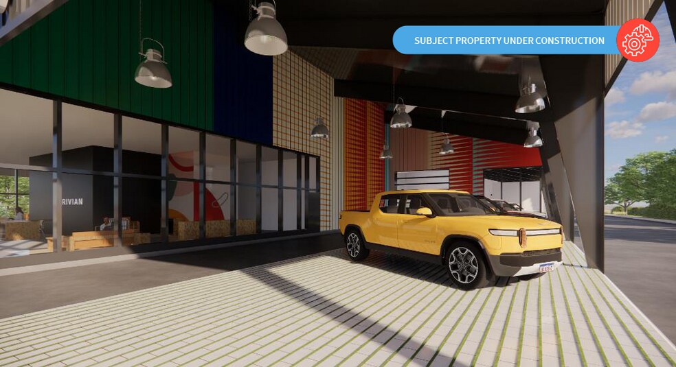 More Photos Of 2144 E State St, Hamilton Warehouse For Sale