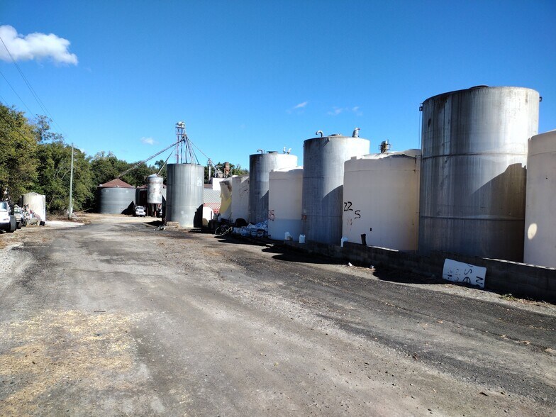 More Photos Of 784 Augusta Rd, Thomson Industrial For Sale