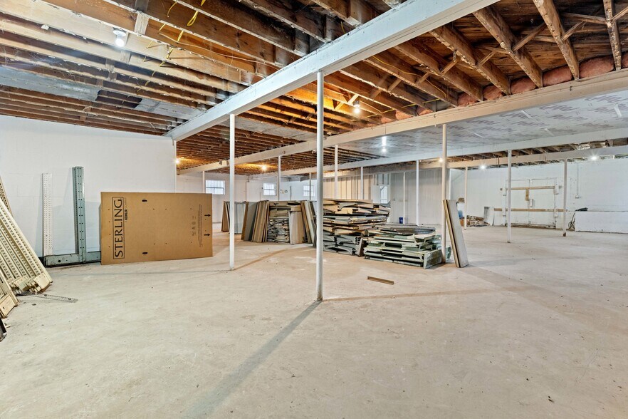 More Photos Of 3628 Brights Rd, Pittsville General Retail For Sale