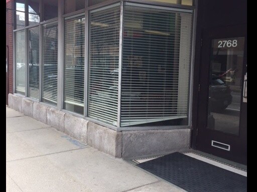 More Photos Of 2766-2770 N Lincoln Ave, Chicago Storefront Retail Office For Sale