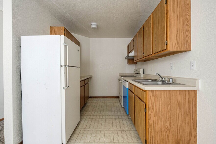 More Photos Of 2306 S Espina St, Las Cruces Apartments For Sale