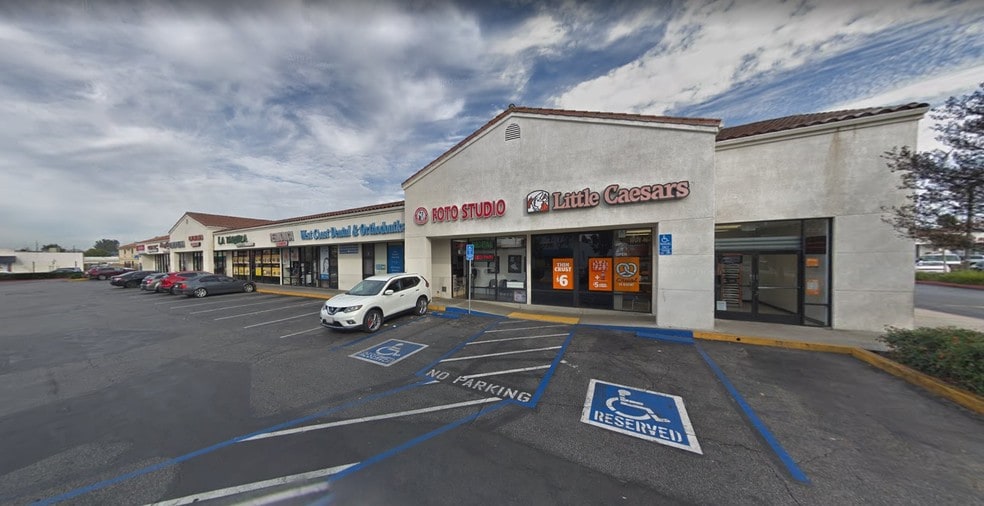 Primary Photo Of 4149-4181 Tweedy Blvd, South Gate Unknown For Lease