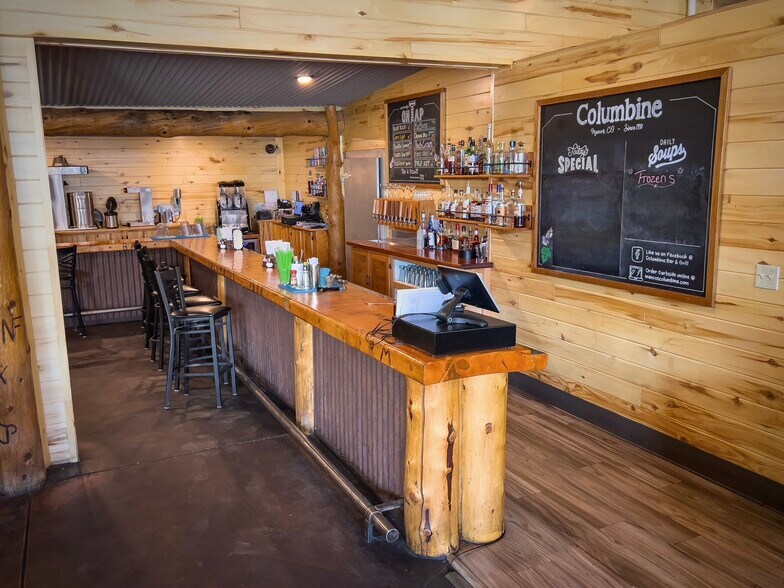 More Photos Of 123 Grand Ave, Mancos Restaurant For Sale