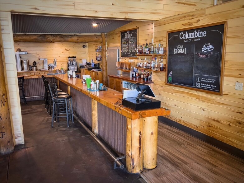 More Photos Of 123 Grand Ave, Mancos Restaurant For Sale