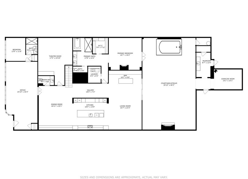 More Photos Of 2733 N Pulaski Rd, Chicago Flex For Sale