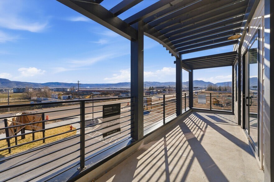 More Photos Of Phase One Unit #6, 1922 US-40 Hwy, Heber City Light Distribution For Lease