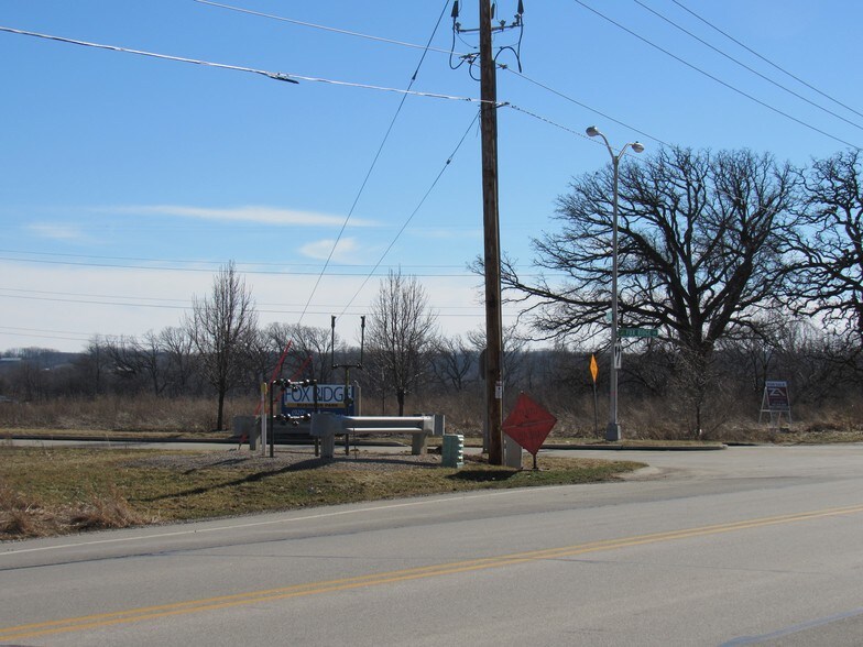More Photos Of 1550 Fox Ridge Dr, Fond Du Lac Land For Sale