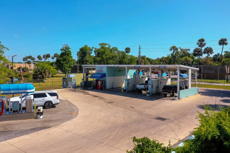 More Photos Of 1451 N Nova Rd, Daytona Beach Carwash For Sale