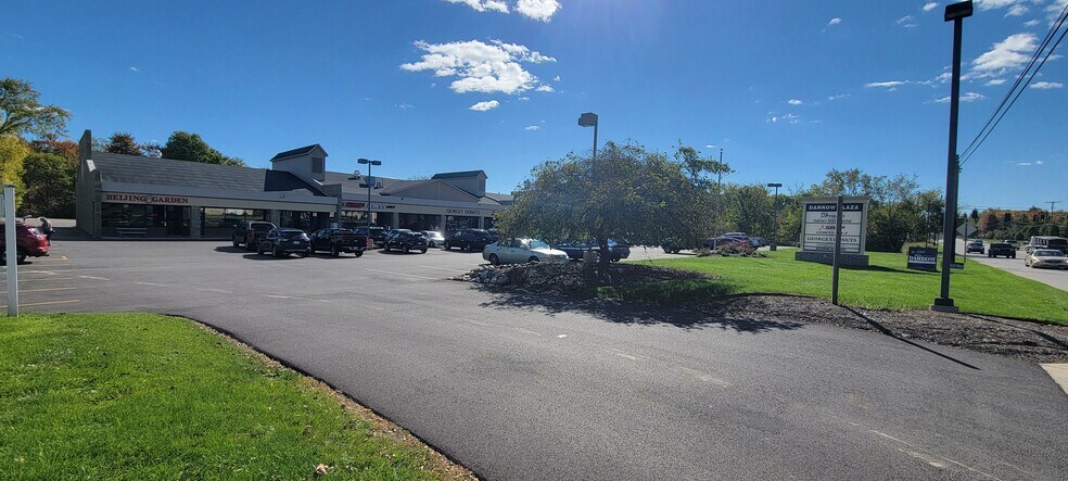 More Photos Of 7995 Darrow Rd, Twinsburg Unknown For Lease