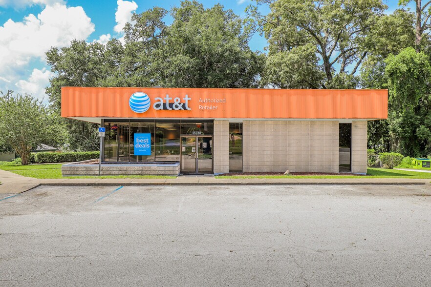 More Photos Of 15210 NW Us-441, Alachua Freestanding For Lease