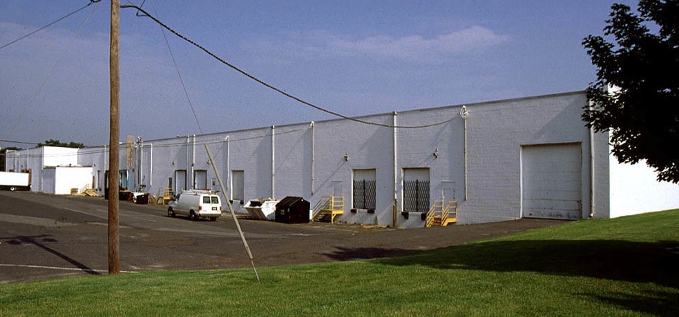 More Photos Of 631-669 Montrose Ave, South Plainfield Warehouse For Lease