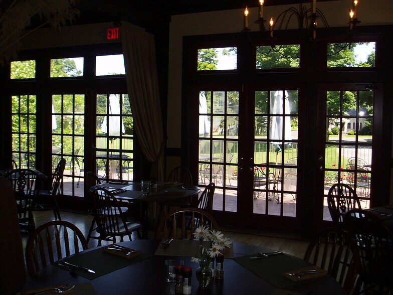 More Photos Of 124 Main St, Cherry Valley Restaurant For Sale