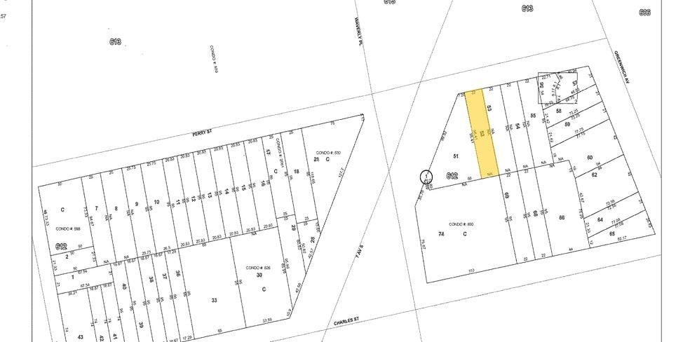 More Photos Of 159 7th Ave S, New York Apartments For Lease