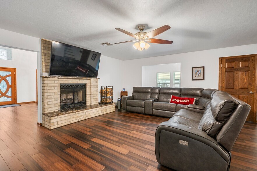 More Photos Of 13863 FM 2154 Rd, College Station Land For Sale