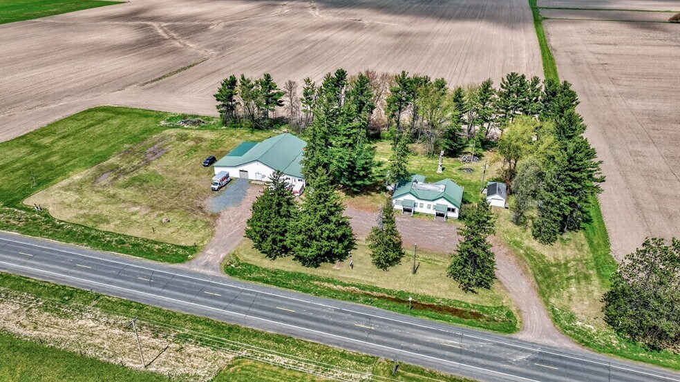 More Photos Of W15282 & W15304 State Highway 64, Gilman Lodge Meeting Hall For Sale