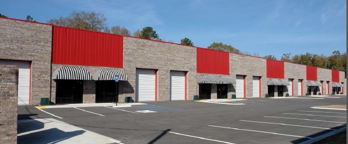 More Photos Of 1018 Highway 80 W, Pooler Showroom For Lease