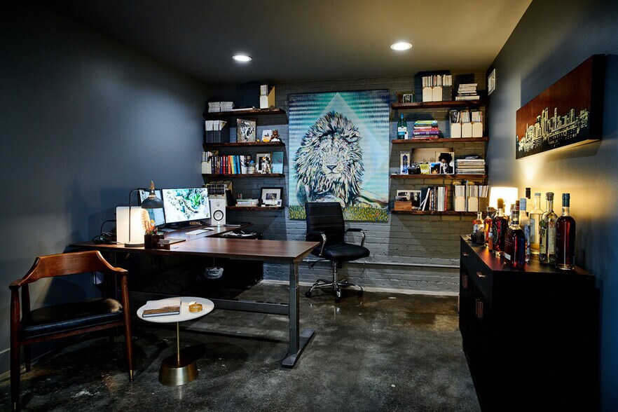 More Photos Of 1305 2nd Ave N, Birmingham Storefront Retail Office For Sale