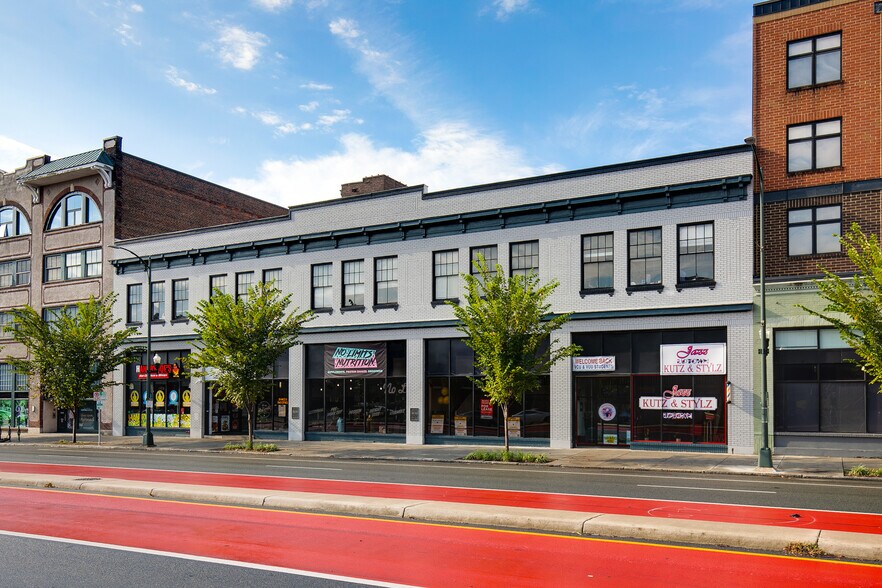 Primary Photo Of 1309 W Broad St, Richmond Apartments For Sale