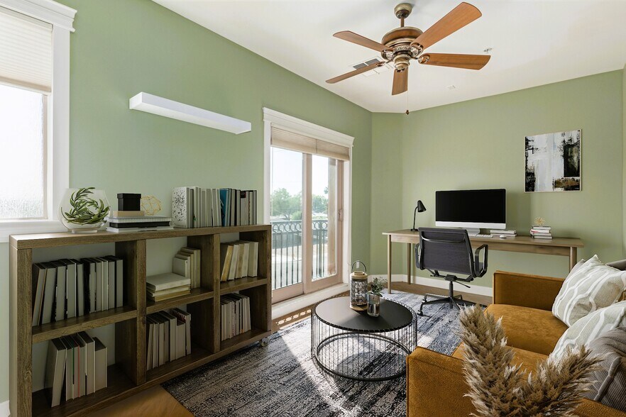 More Photos Of 2608 E Turney Ave, Phoenix Apartments For Sale