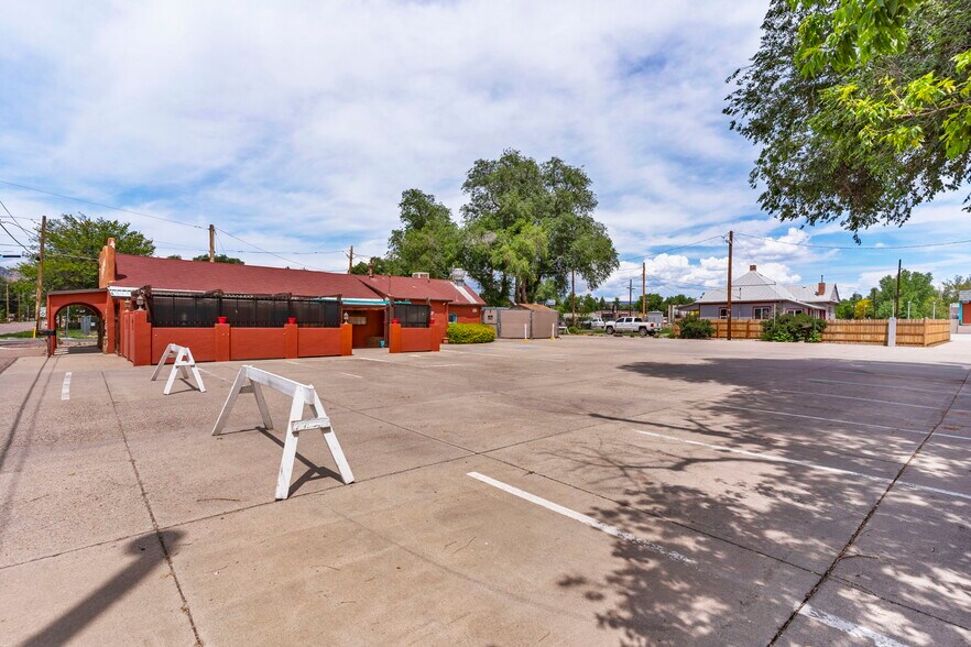 More Photos Of 2301 E Main St, Canon City General Retail For Sale