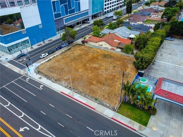More Photos Of 7911 Orangethorpe ave, Buena Park Land For Sale