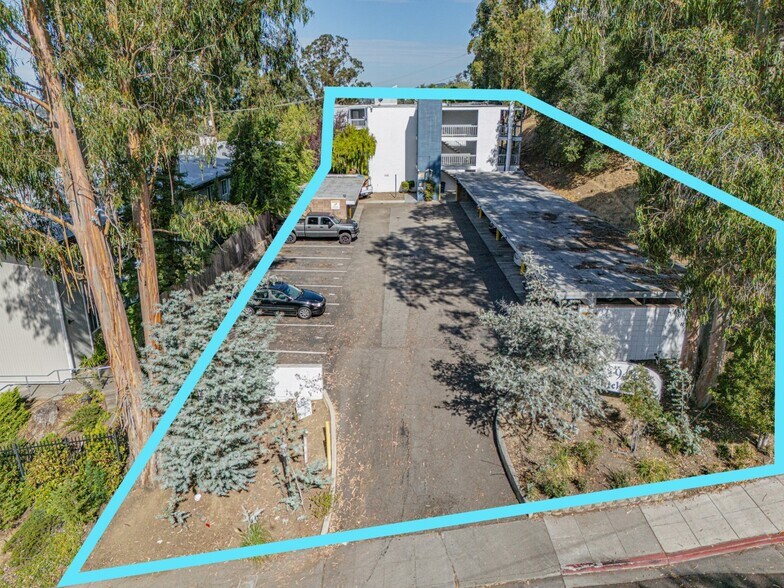 More Photos Of 944 Fletcher Ln, Hayward Apartments For Sale