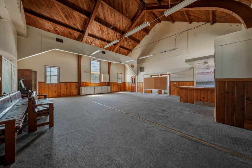 More Photos Of 12487 The Plaza, Clearlake Oaks Religious Facility For Sale