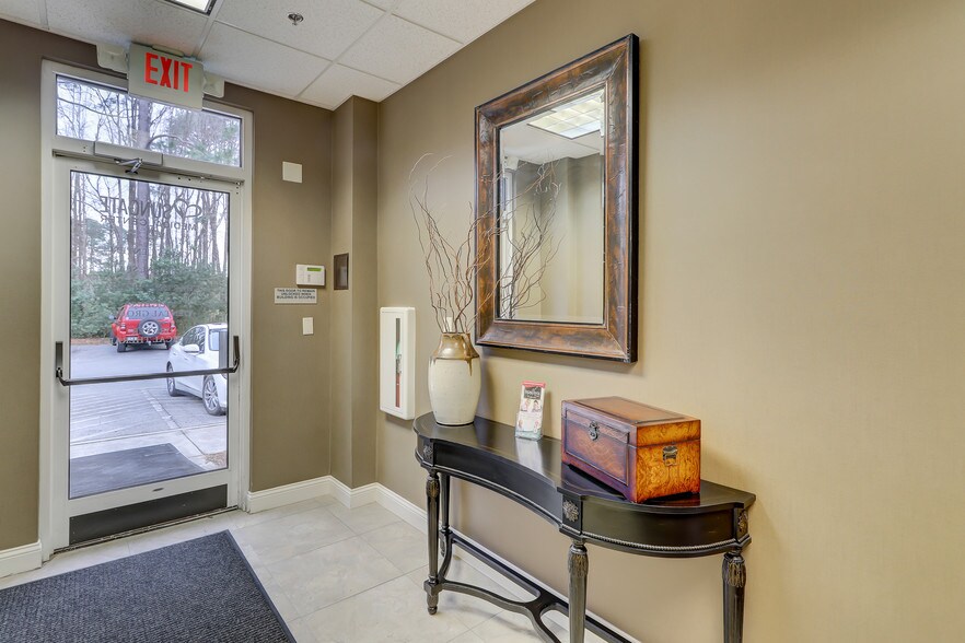 More Photos Of 10 William Pope Dr, Bluffton Medical For Lease