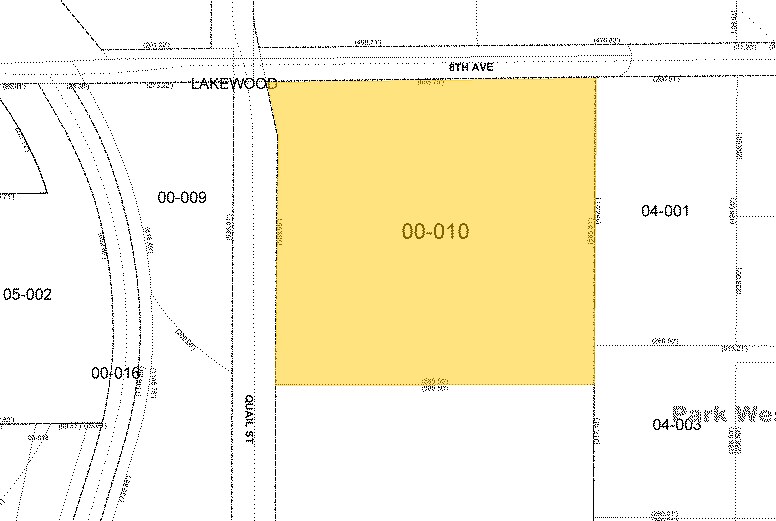 More Photos Of 11100 W 8th Ave, Lakewood Warehouse For Lease