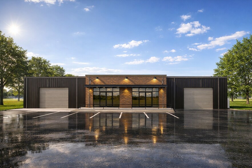 Primary Photo Of 3205 116th St, Lubbock Golf Course Driving Range For Lease