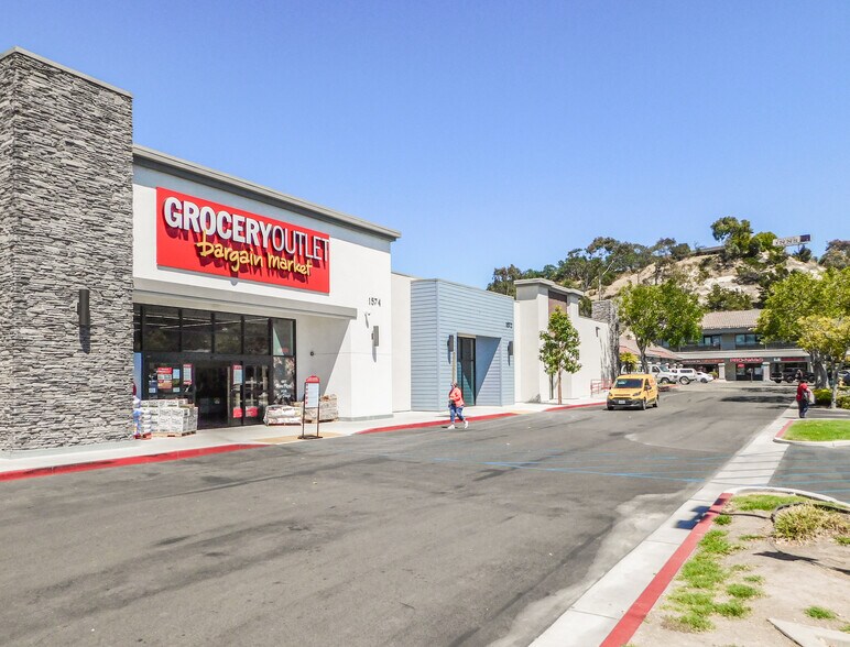 More Photos Of 1500-1590 W Branch St, Arroyo Grande Unknown For Lease