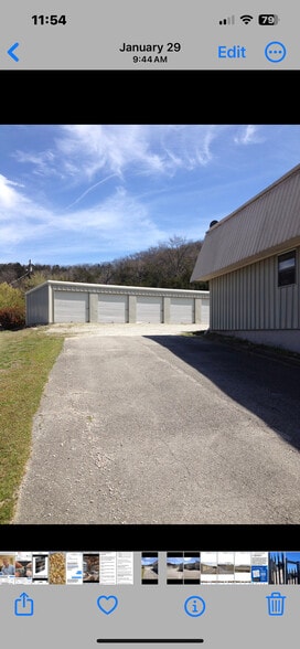 More Photos Of 92 Woodsdale Dr, Holiday Island Self Storage For Sale