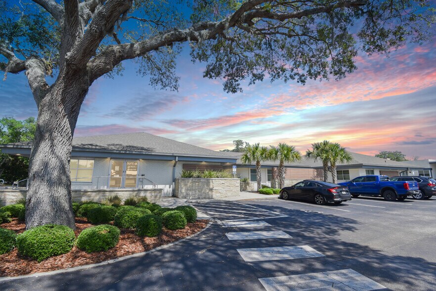 Primary Photo Of 3100 US Highway 1 S, Saint Augustine Medical For Lease