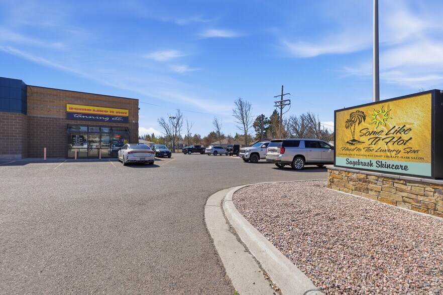 More Photos Of 1900 Converse Ave, Cheyenne Freestanding For Sale