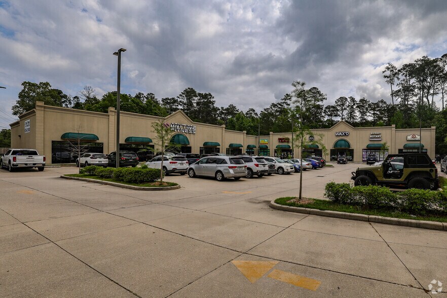 More Photos Of 1705 Hwy 59, Mandeville Unknown For Lease