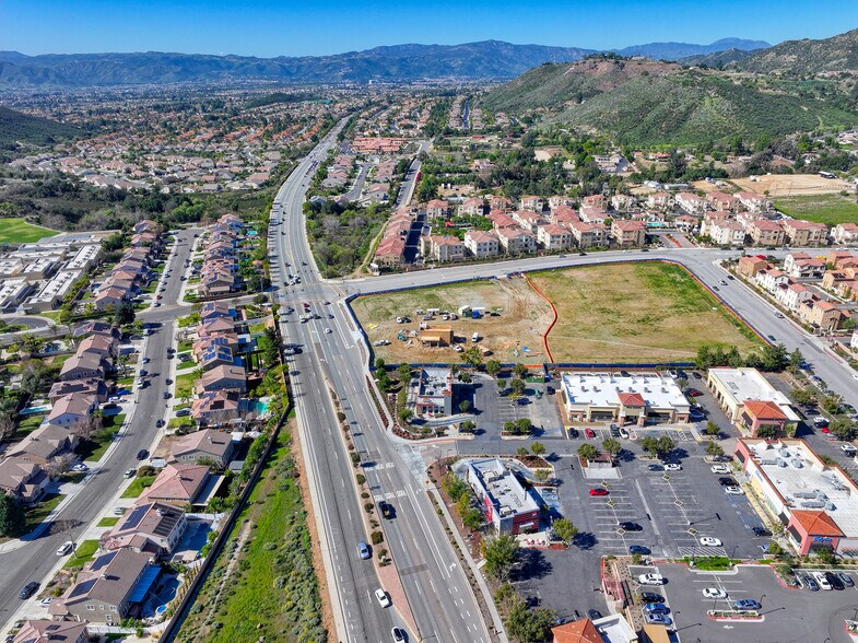 More Photos Of 27596 Clinton Keith Rd, Murrieta Fast Food For Sale