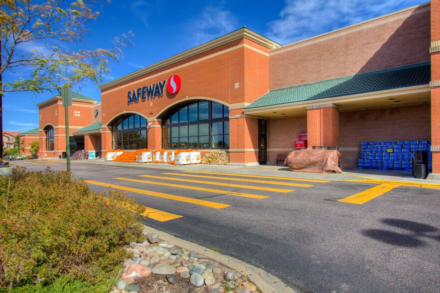 Primary Photo Of 6905-7095 Austin Bluffs Pky, Colorado Springs Supermarket For Lease