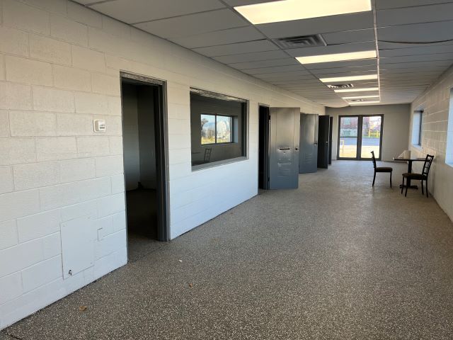 More Photos Of 2 Main St, Depew Refrigeration Cold Storage For Lease
