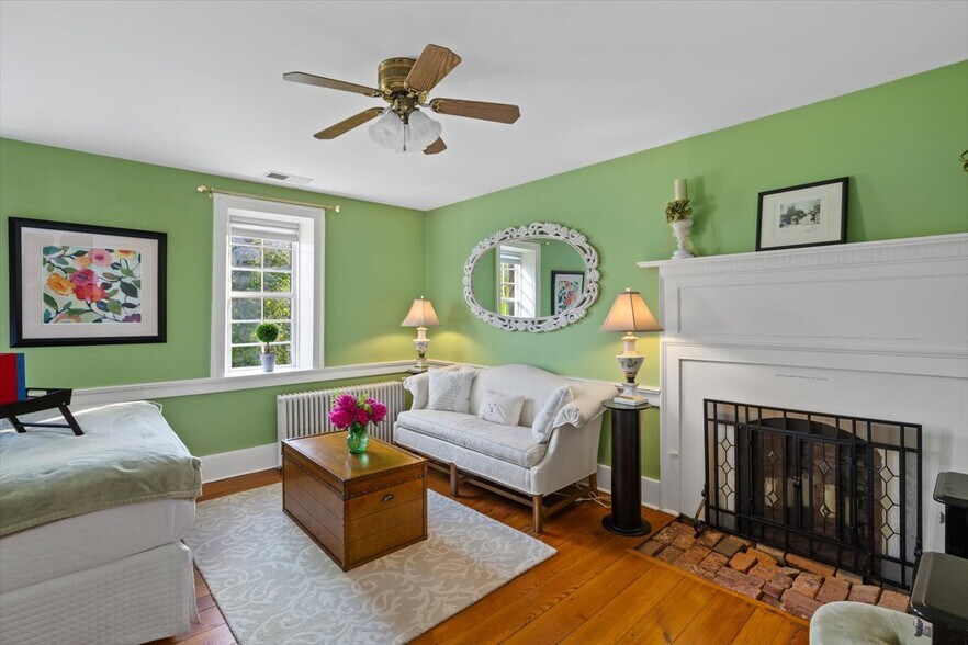 More Photos Of 1830 Thrift Rd, Madison Winery Vineyard For Sale