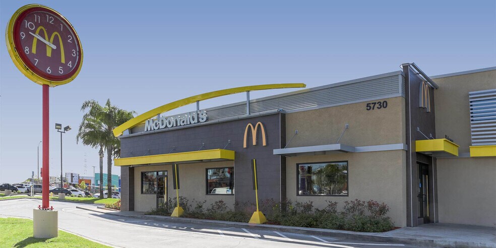 More Photos Of 5700 Firestone Blvd, South Gate Land For Sale