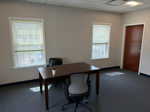 More Photos Of 1114 N Arlington Heights Rd, Arlington Heights Medical For Lease