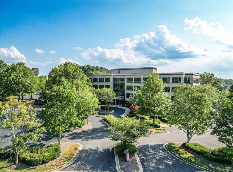 More Photos Of 3325 Paddock Pky, Suwanee Office For Lease