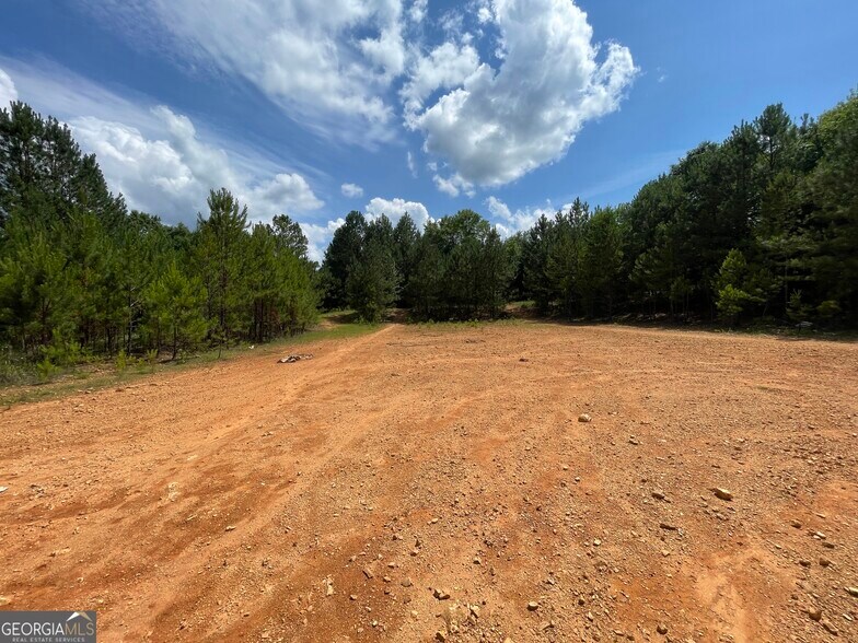 More Photos Of 0 Fallen Branch Circle Southeast, Rome Land For Sale