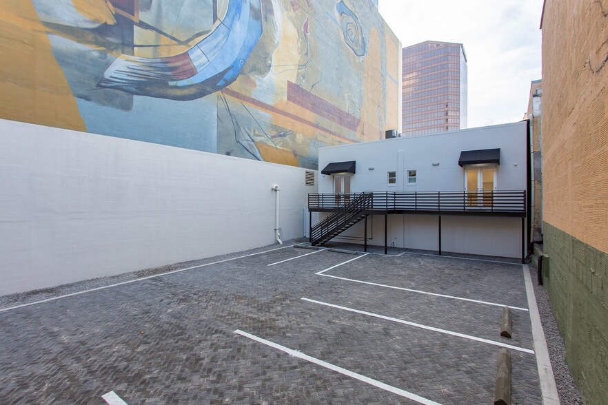 More Photos Of 127 N Magnolia Ave, Orlando Loft Creative Space For Sale