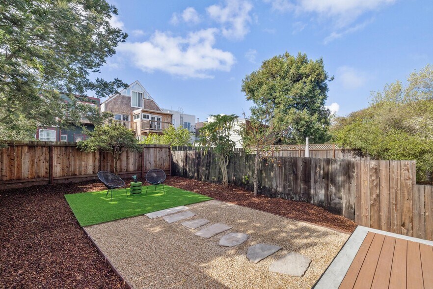 More Photos Of 253 5th Ave, San Francisco Apartments For Sale