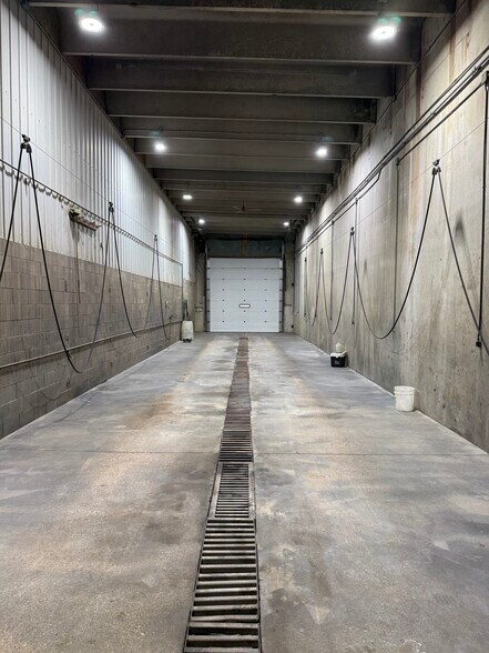 More Photos Of 24592 Highway 105, Lake Mills Industrial For Sale